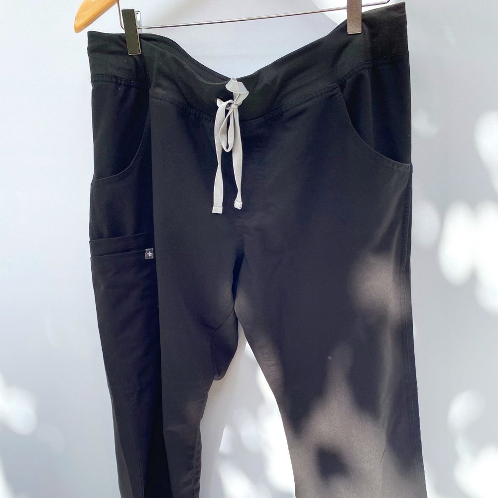 Figs Scrub Bottoms Straight L/P